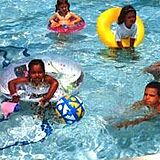Be Live Experience Hamaca Garden (formerly Oasis Hamaca) &mdash; Pool