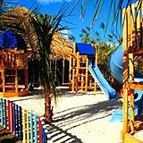 Be Live Experience Hamaca Garden (formerly Oasis Hamaca) &mdash; Children's Play Area