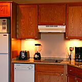 Bell Rock Inn &mdash; Kitchen