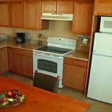 Bell Rock Inn — Kitchen