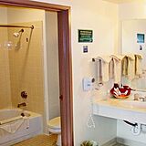 Bell Rock Inn &mdash; Bathroom