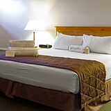 Bell Rock Inn &mdash; Bedroom