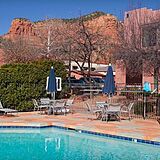Bell Rock Inn &mdash; Pool