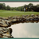Westwind Manor — Area Golf Course
