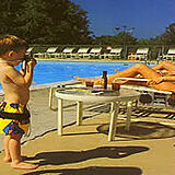 Westwind Manor — - Pool