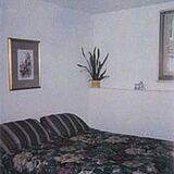 Christie Village — - Unit Bedroom