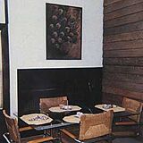 Christie Village &mdash; - Unit Dining Area