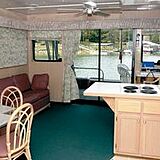 Grand Lakefront Resort Club at Lake Eufaula — Royal Host Club at Lake Eufaula - Inside a Unit