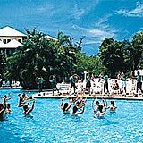 Paradise Beach Club & Casino — - Pool
