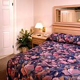 Riviera Shores Resort — Bedroom