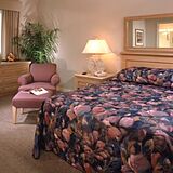 Riviera Shores Resort — Bedroom