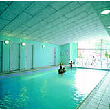 Osterso Faergegard — - Pool
