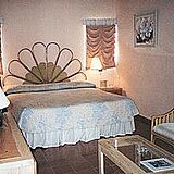 Tropicana Caribe — - Unit Bedroom