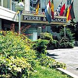 Residence Porte de Versailles — - Main Entrance