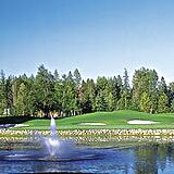 Meadow Lake Golf and Ski Resort — - Golf Course