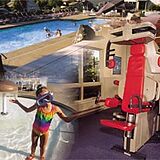 Meadow Lake Golf and Ski Resort — - Pool