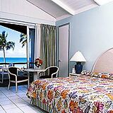 Rex Halcyon Cove &mdash; - Unit Bedroom