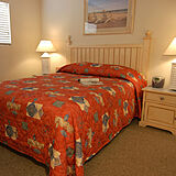 WorldMark Pismo Beach Resort —  Bedroom