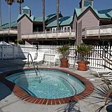 WorldMark Pismo Beach Resort —  Hot Tub