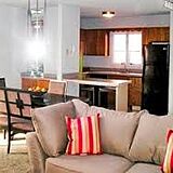 Mountain's Edge at Camelback — Mountain’s Edge at Camelback Living Area