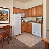 WorldMark San Diego - Balboa Park &mdash; Kitchen
