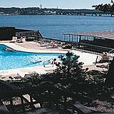 Lakewood Resort — - Outdoor Pool