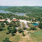 West Branson Bluffs
