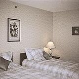 River View Resort — Room at the
