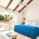 WorldMark Isla Mujeres — Bedroom