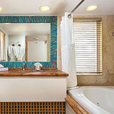 WorldMark Isla Mujeres — Bathroom
