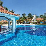 WorldMark Isla Mujeres — Pool