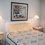 Sciota Village at Big Valley &mdash; Bedroom at the