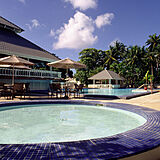 Divi Southwinds Beach and Racquet Club — - Pool