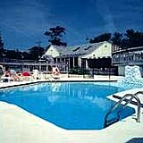 The Club at Cape Cod — - Outdoor Pool