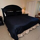 The Sea Pines Resort — Bedroom