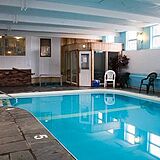 Trade Winds on the Bay &mdash; Pool