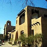 Villas de Santa Fe