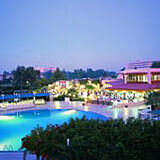 Petroclub Side Holiday Village