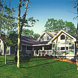 Owners Club at the Homestead
