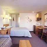 Sea Mist Resort of Maine &mdash; Room at the
