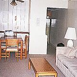 Sea Time — Room at the
