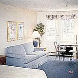 Seacastles Resort at Ogunquit — Room at the