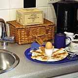 Carlton Court &mdash; - Unit Kitchen