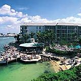 Galleon Beach