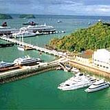 Awana Porto Malai Langkawi