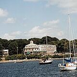 Wyndham Bay Voyage Inn