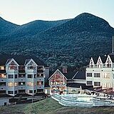 The Mountain Club on Loon