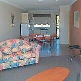 Tamarind Sands &mdash; - Living Room in a unit