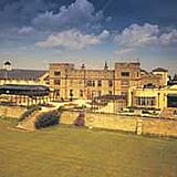 Slaley Hall International Hotel Resort and Spa