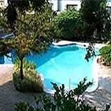 The Beachcomber Condominium Resort